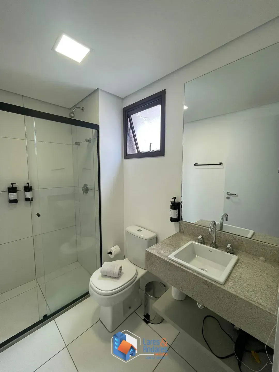 Imagem Studio para venda em Jardim Paulista com 1 quarto, 21m²