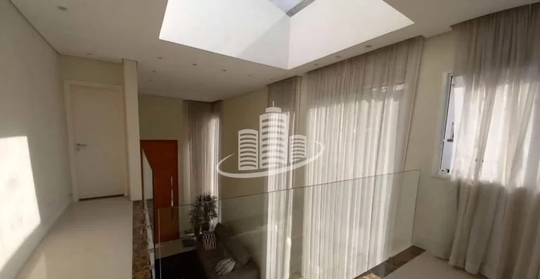 Imagem Casa de Condomínio