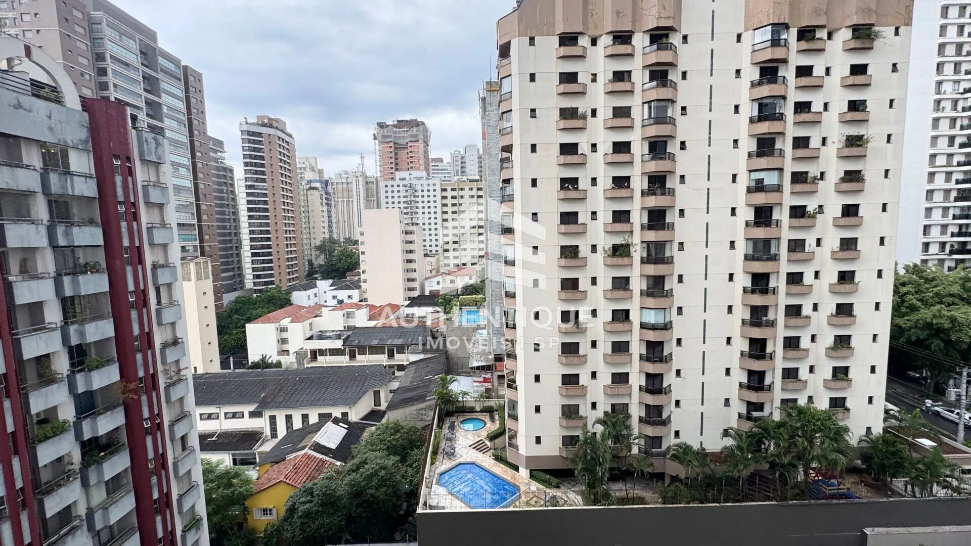 Imagem MAISON CYRELA PERDIZES - Apartamento no bairro Perdizes à venda