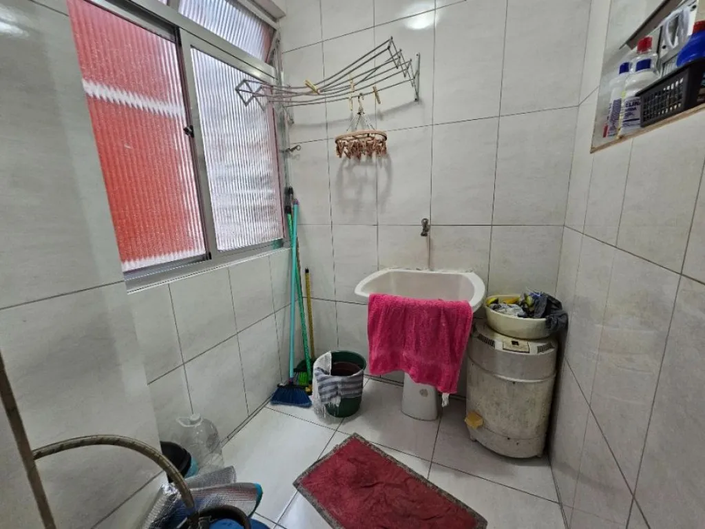 Imagem APARTAMENTO COM 42,00 m² - OCIAN - PRAIA GRANDE SP