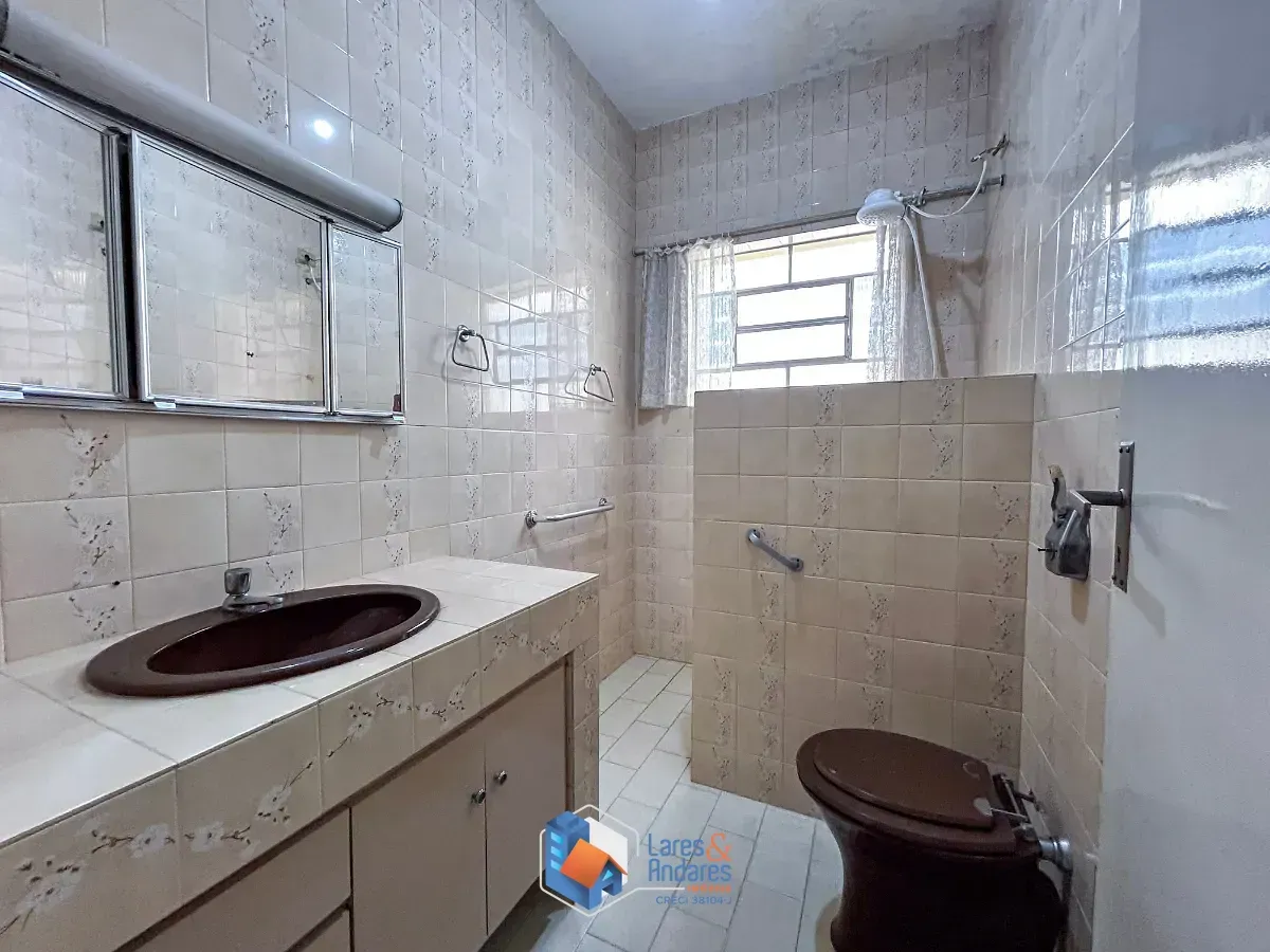 Imagem Casa para venda em Chácara São João com 3 quartos, 287m²