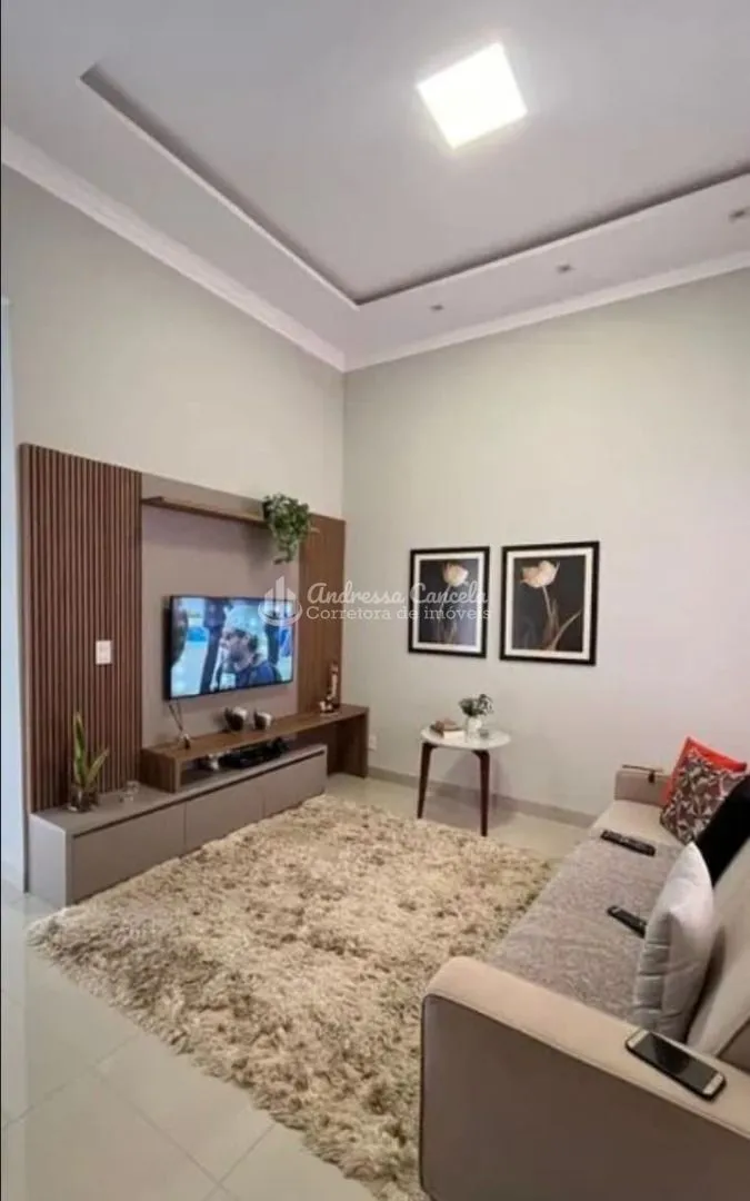 Imagem Ideal Life Ecolazer Residence - Casa com 3 dormitórios à venda, 120 m² por R$ 700.000,00 - Ideal Life Ecolazer Residence - São José do Rio Preto/SP