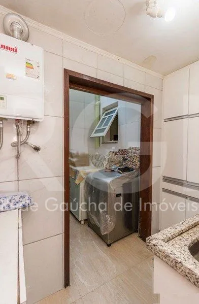 Imagem Casa 3 dormitórios à venda Menino Deus Porto Alegre/RS