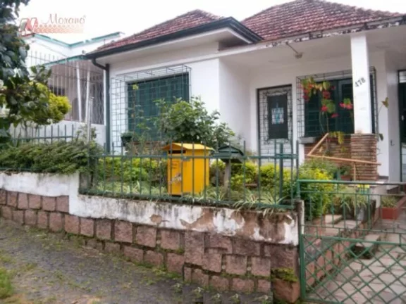 Imagem Ampla casa Residencial à venda, Medianeira, Porto Alegre - CA0560.