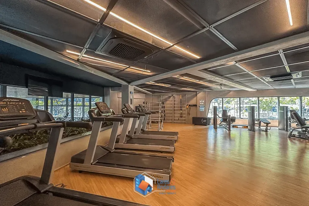 Imagem Apartamento à venda 4 Quartos 4 Suites 5 Vagas 270M² Chácara Santo Antônio (Zona Sul) São Paulo - SP