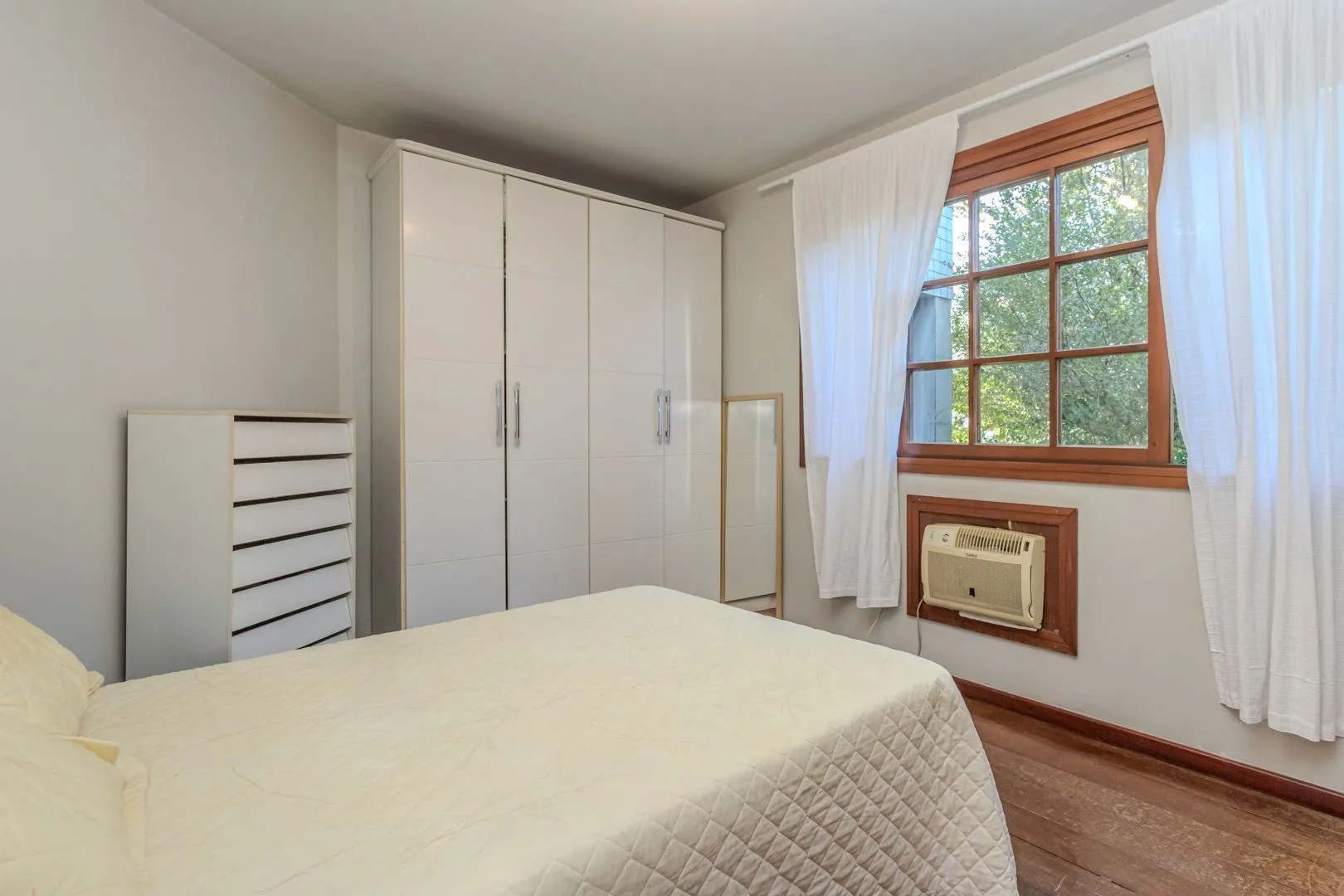 Imagem Cobertura duplex no bairro Petrópolis de 3 dormitórios *2 vagas e terraço