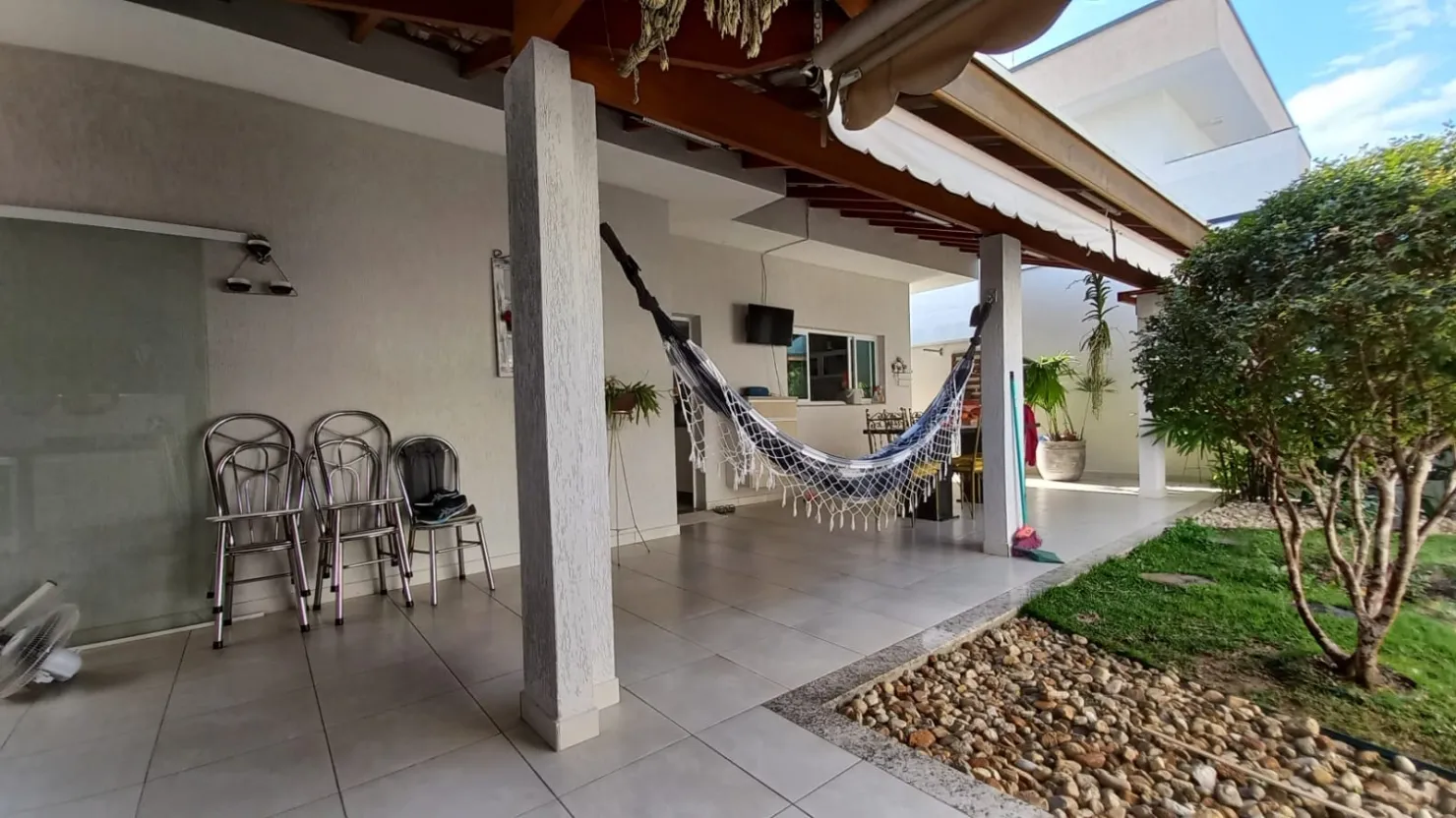 Imagem Casa à venda 3 Quartos, 2 Suites, 179M², Piracangaguá, Taubaté - SP | Condomínio Ouroville