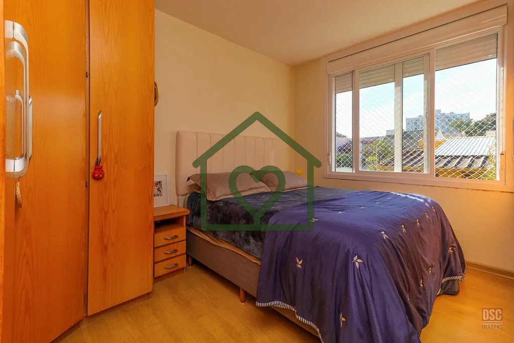 Imagem Apartamento de 86m² com 3 dormitórios, 2 banheiros, sala de estar, sacada, cozinha, escritório. C...