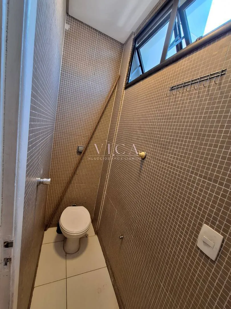 Imagem Sala para alugar 96m² por R$ 6.450,00/mês - Alphaville Comercial Barueri