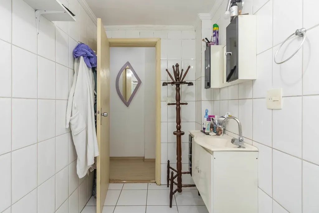 Imagem APARTAMENTO RESIDENCIAL em São Paulo - SP, Paraíso