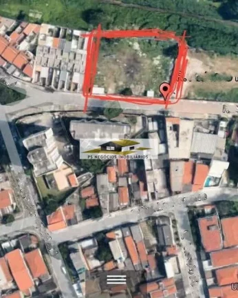 Imagem Terreno com 1.790mts para venda/locação Pq Fongaro
