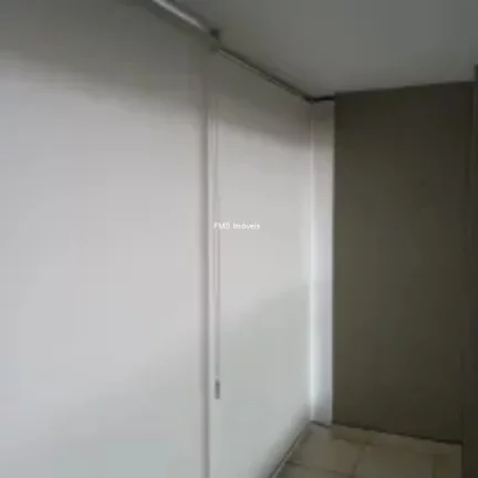 Imagem Apartamento à venda no Campo Belo, São Paulo-SP: 1 quarto, 1 banheiro, 1 vaga de garagem - 50m²