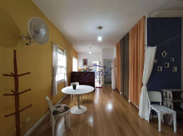 Imagem Casa com 3 quartos à venda, 288 m² - Previdência - Butantã - São Paulo/SP
