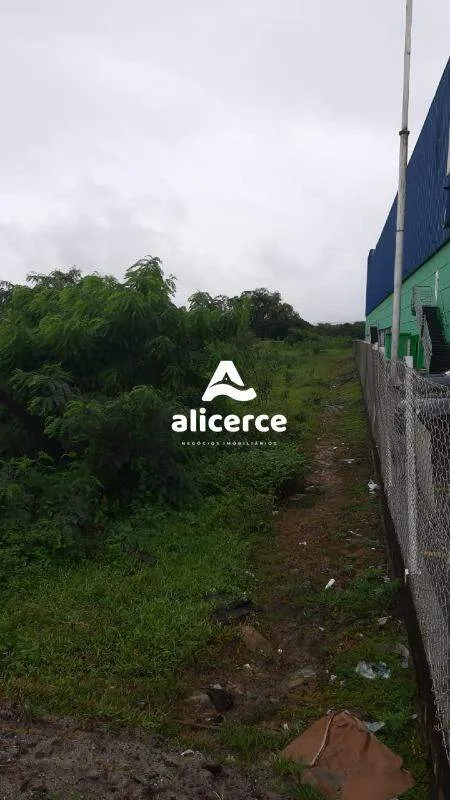 Imagem Terreno à venda com , 11.880m² em Sertão do Maruim São José