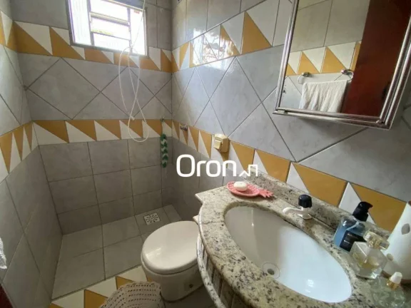 Imagem Casa à venda, 132 m² por R$ 650.000,00 - Parque Amazônia - Goiânia/GO