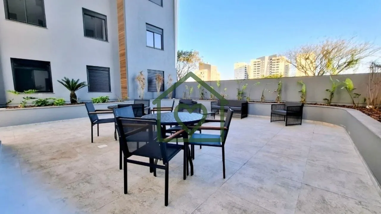 Imagem Descubra este maravilhoso Apartamento Garden, localizado na Rua Brasil, 315, próximo à Av. Araçá...