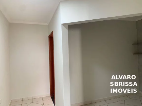 Imagem Sobrado com 2 suítes à venda, 146 m² por R$ 580.000,00 - Residencial Fabbri - Salto/SP