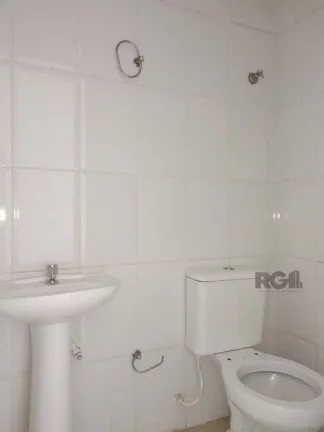 Imagem Galpão/Pavilhão para venda no bairro Anchieta em Porto Alegre
