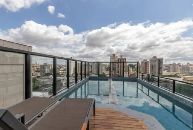 Imagem APARTAMENTO DUPLEX COM 03 QUARTOS, 03 VAGAS NO BARRO PERTO