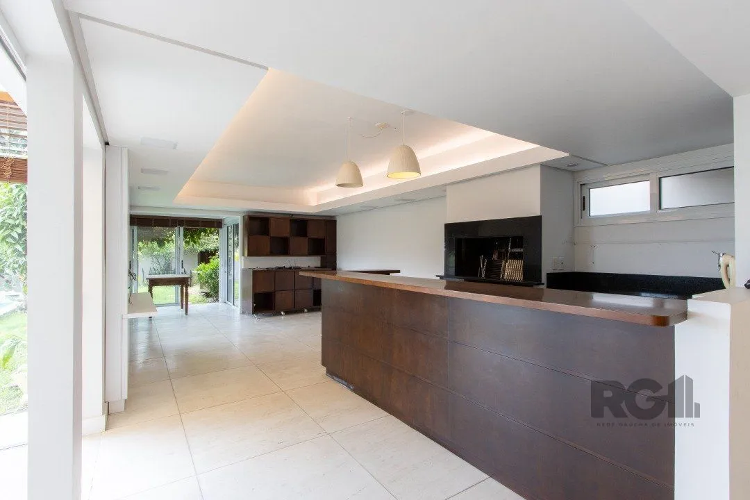 Imagem Casa em Cristal