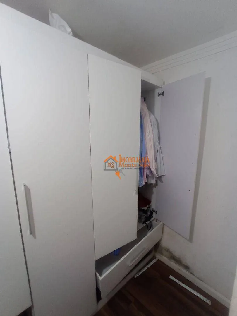 Imagem Casa com 3 dormitórios à venda por R$ 750.000,00 - Gopoúva - Guarulhos/SP