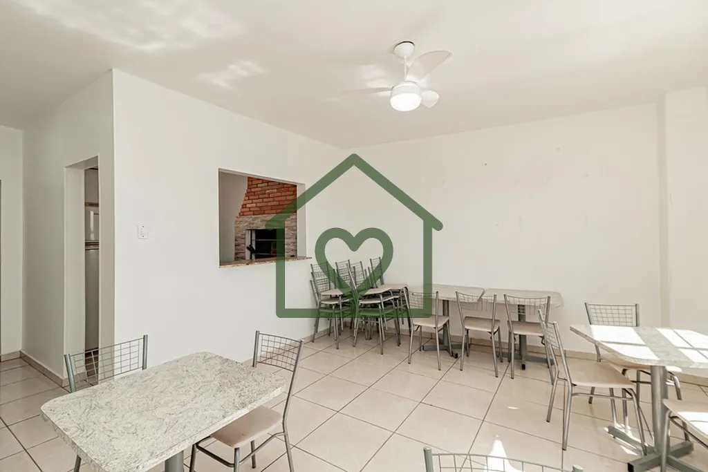 Imagem APARTAMENTO DE 121 m2, MOBILIADO 3 QUARTOS, 2 BANHEIROS, QUARTO AUXILIAR TRANSFORMADO EM SALA DE JAN...