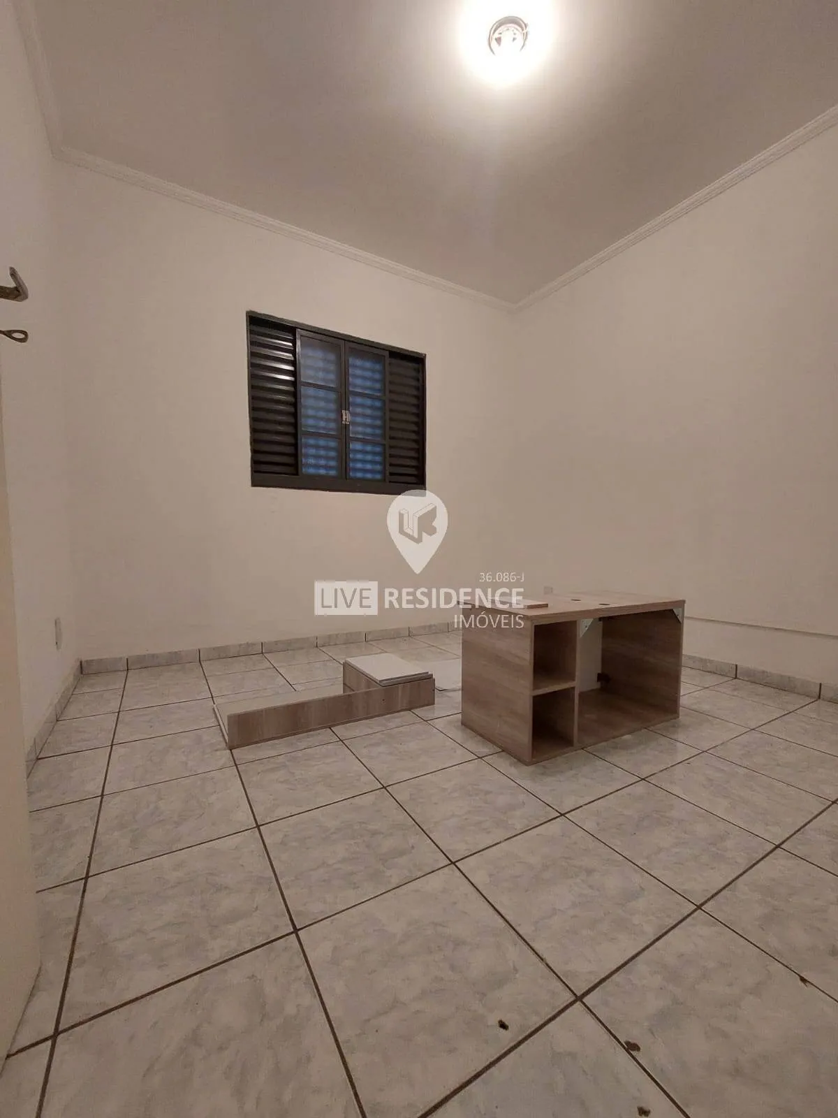 Imagem Apartamento Térreo à venda / Residencial Beija Flor!