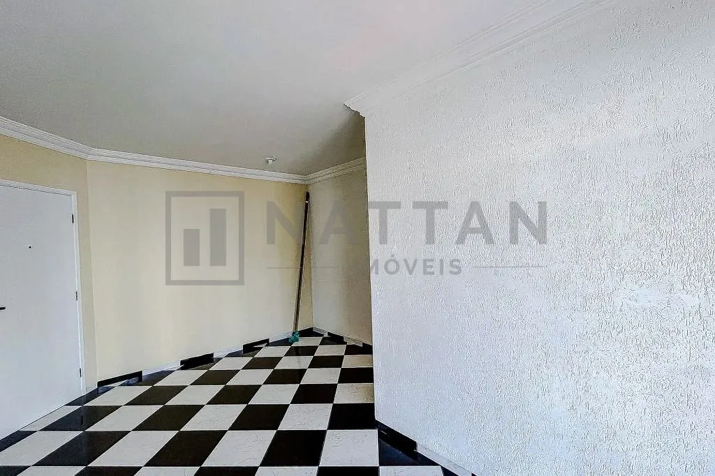 Imagem Apartamento à venda na Vila Azevedo com 2 dormitórios, 58 m² e varanda