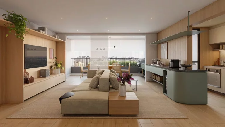 Imagem APARTAMENTO RESIDENCIAL em São Paulo - SP, Mirandópolis