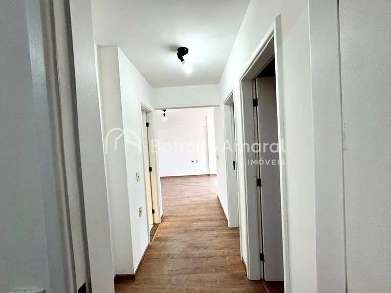 Imagem Apartamento a venda 3 quartos suíte social 2 vagas de garagem paralelas cobertas lazer completo, próximo a Cpfl, Unicamp, Puc e Shopping Dom, Pedro!