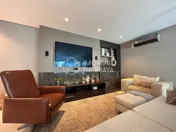 Imagem APARTAMENTO 3 QUARTOS - LOCAÇÃO - BRAVA BEACH INTERNACIONAL - PRAIA BRAVA - ITAJAI/SC