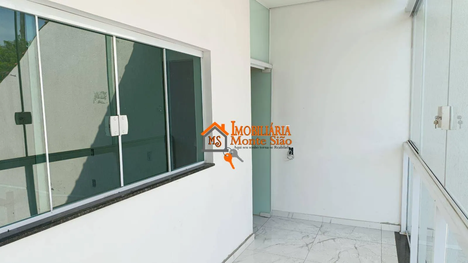 Imagem Sobrado com 3 dormitórios à venda, 125 m² por R$ 580.000,00 - Jardim Fátima - Guarulhos/SP