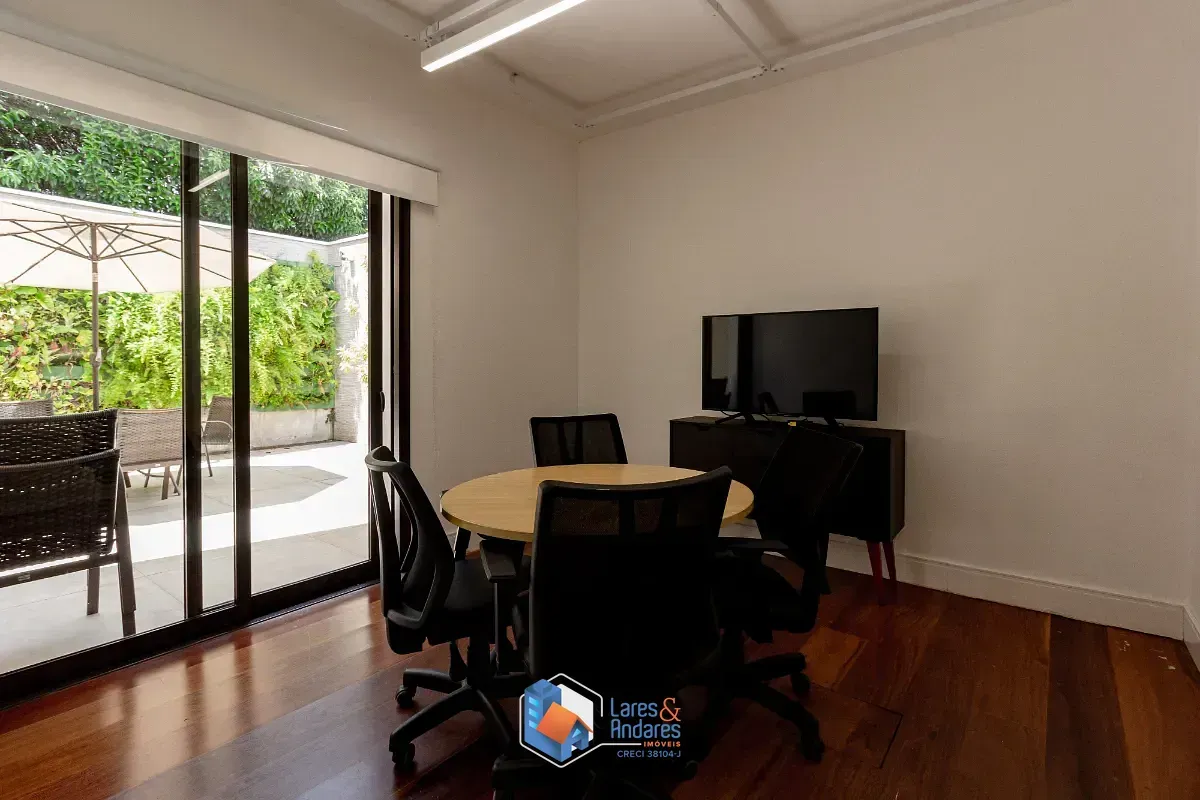 Imagem Casa comercial para venda em Perdizes, 440m²
