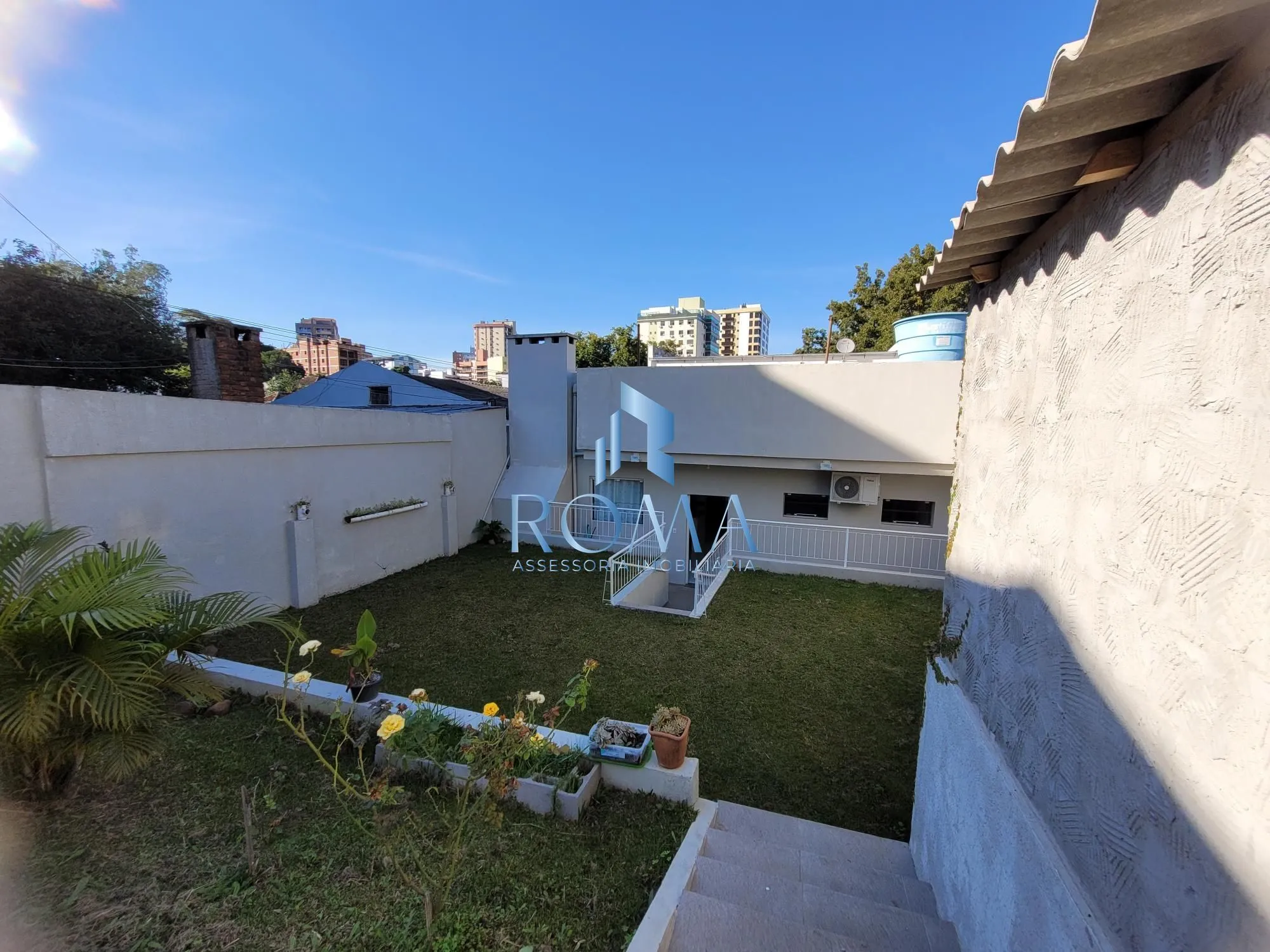 Imagem Prédio 3 dormitórios à venda Nossa Senhora de Fátima Santa Maria/RS