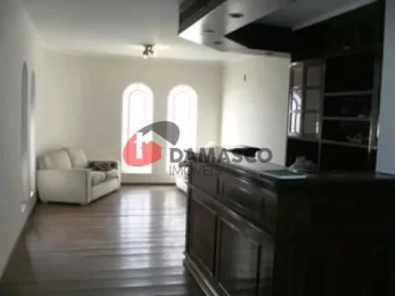 Imagem Casa à venda 3 Quartos, 3 Suites, 4 Vagas, 270M², Olímpico, São Caetano do Sul - SP