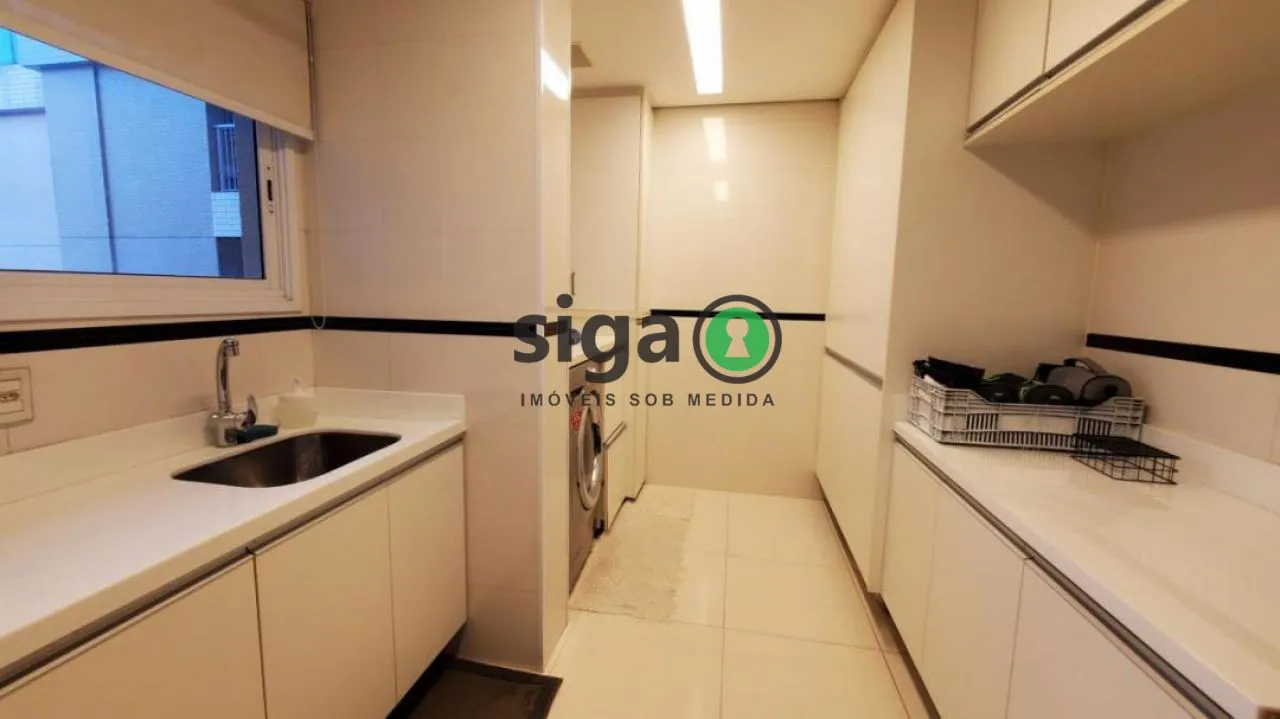 Imagem APARTAMENTO Á VENDA NO PANAMBY NO VILLAGIO PANAMBY