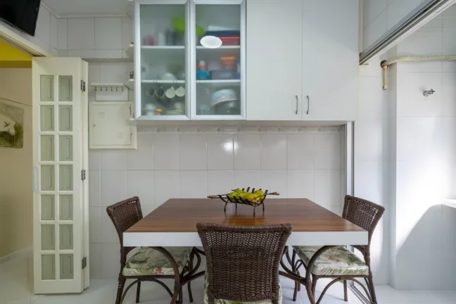 Imagem Apartamento à venda em São Paulo, Vila Santa Catarina, com 2 quartos, 59m2