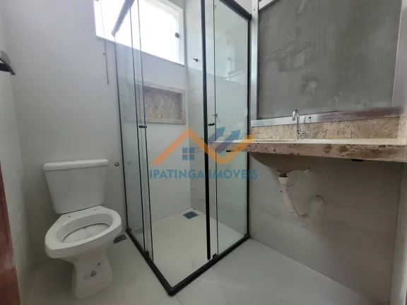 Imagem Casa de 3 quartos á venda no bairro Bom Retiro em Ipatinga