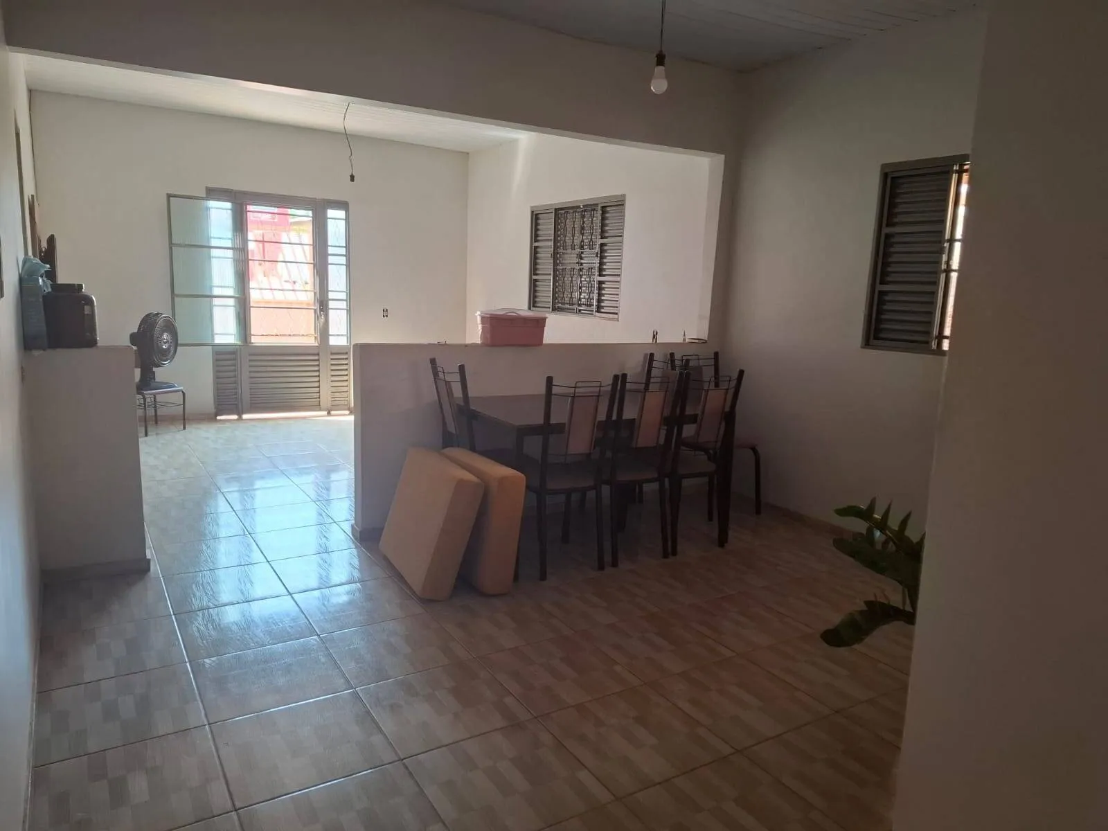 Imagem Casa com 3 quartos no Bairro Jardim Umuarama II
