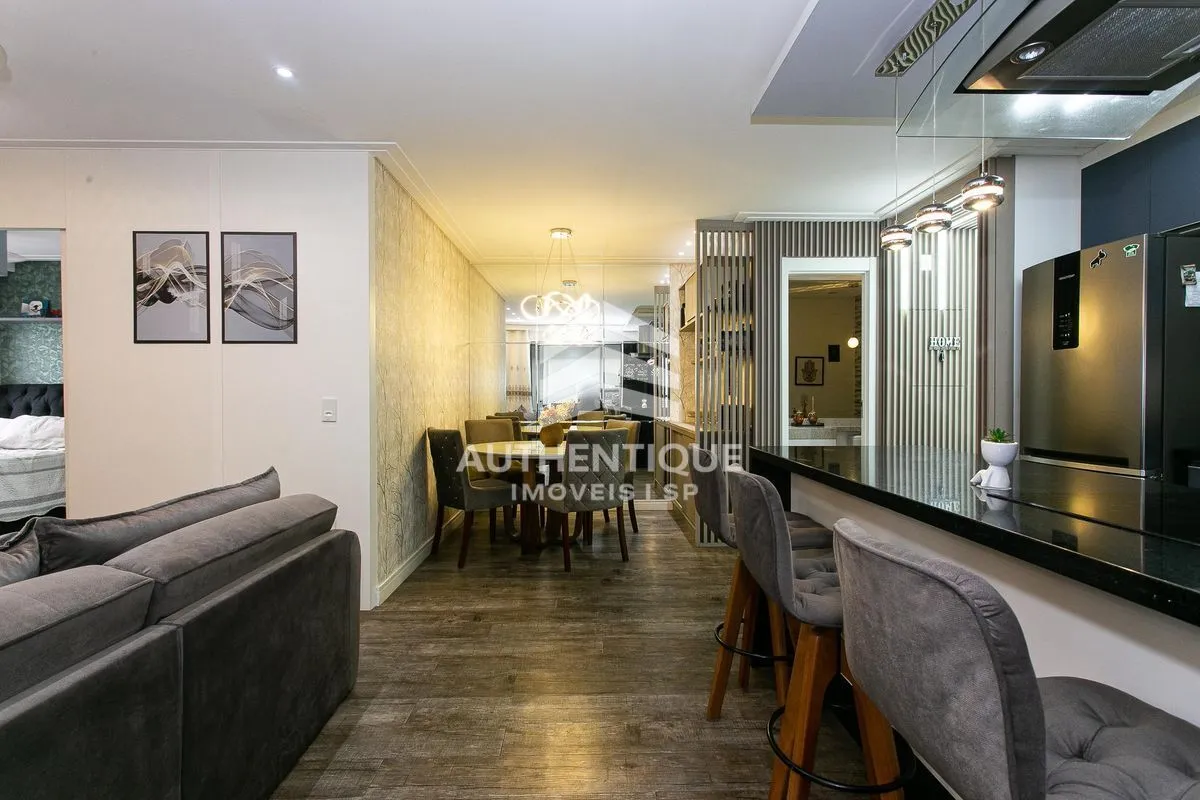 Imagem UNIVERSO TATUAPE - ASTRO - Apartamento no bairro Tatuapé à venda