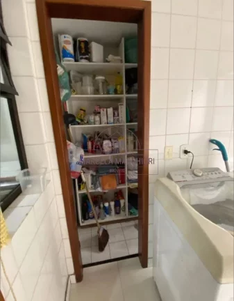 Imagem 3 Quartos | Lazer completo | Praia da Costa – 130m²