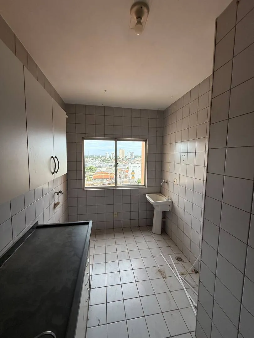Imagem Apartamento 1 quarto Edifício Tarumã Bairro Pico do Amor