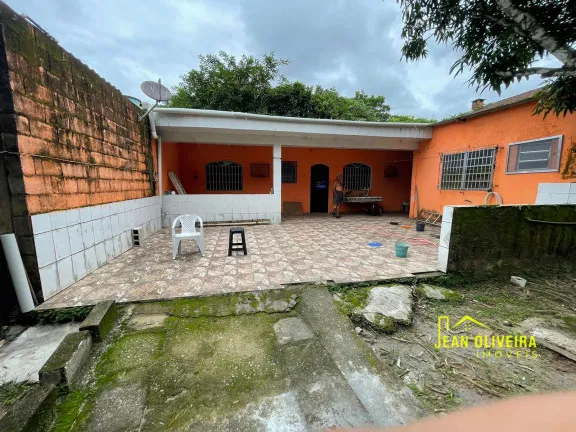 Foto do imóvel Casa com 1 Quarto à Venda, 50 m² em Balneário Gaivota - Itanhaém