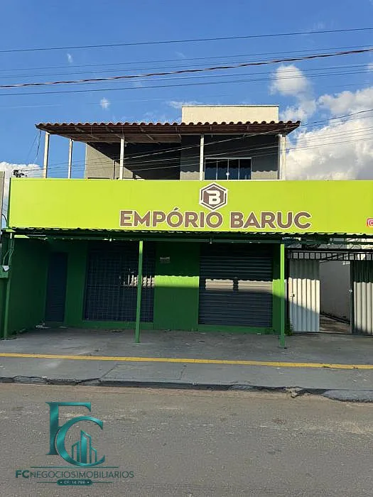 Foto do imóvel Oportunidade Imperdível: Espaço Comercial + Apartamento em Rua Ema15