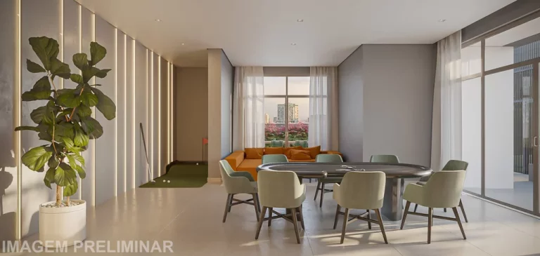 Imagem Apartamento à venda no bairro Tatuapé - São Paulo/SP