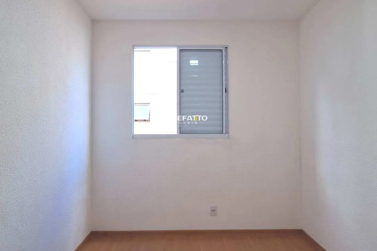 Imagem Apartamento à venda em Ribeirão Preto, Reserva Real, com 2 quartos, 41.85m2