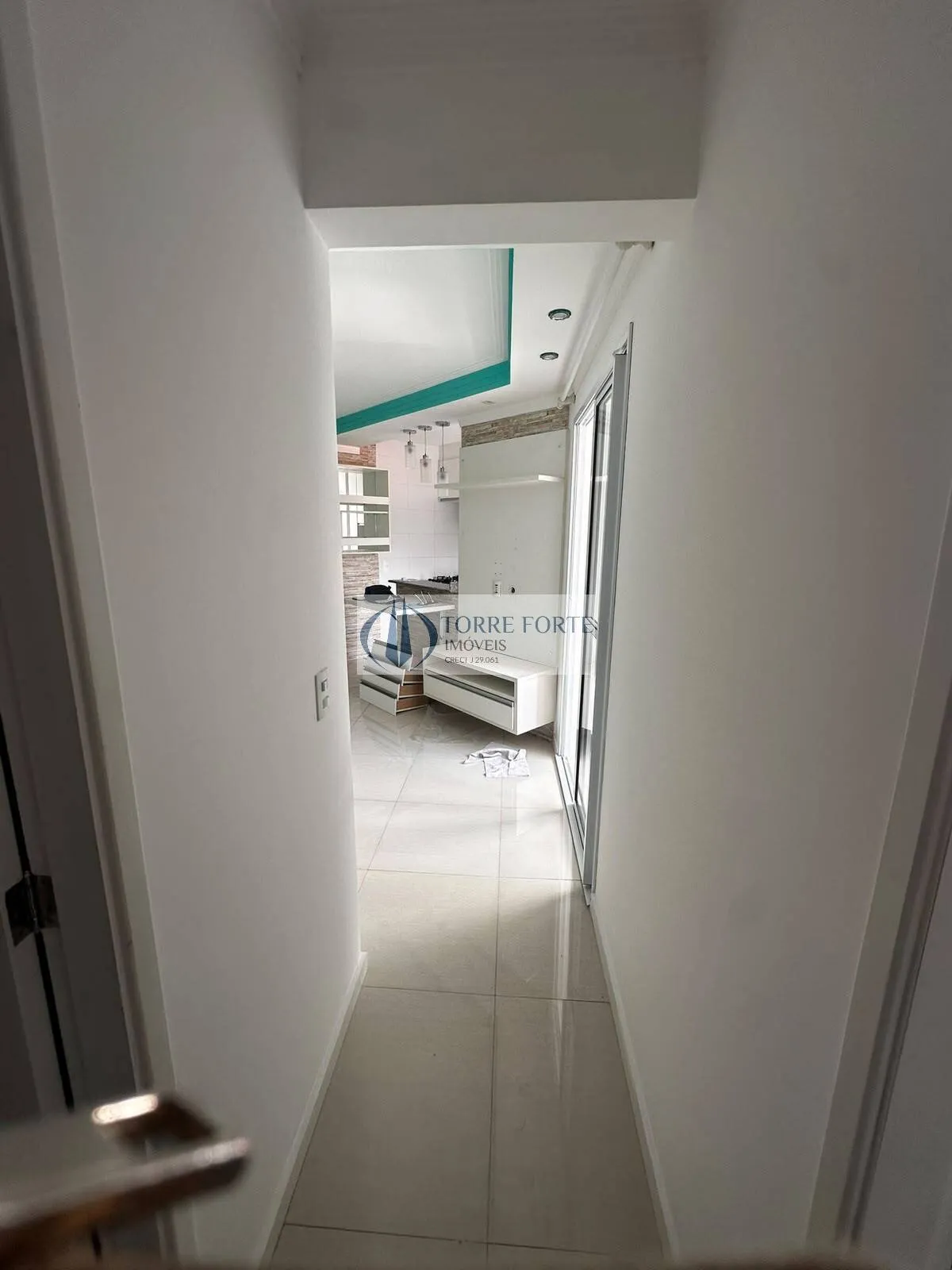 Imagem oportunidade única apartamento 2 quartos Reformado e amplo