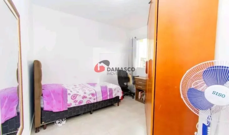 Imagem Sobrado à venda 3 Quartos, 1 Vaga, 136M², Vila Alpina, São Paulo - SP