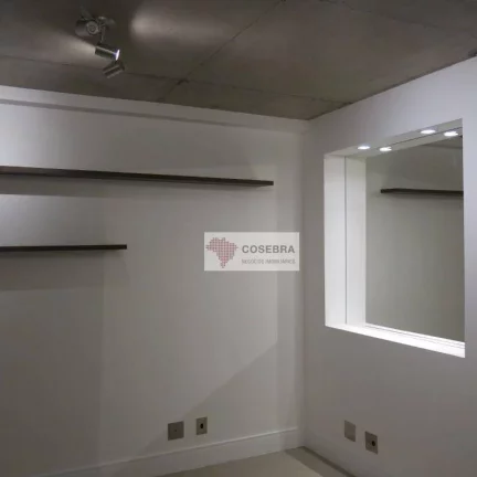 Imagem Apartamento com 2 dormitórios à venda, 70 m² por R$ 850.000,00 - Brooklin - São Paulo/SP