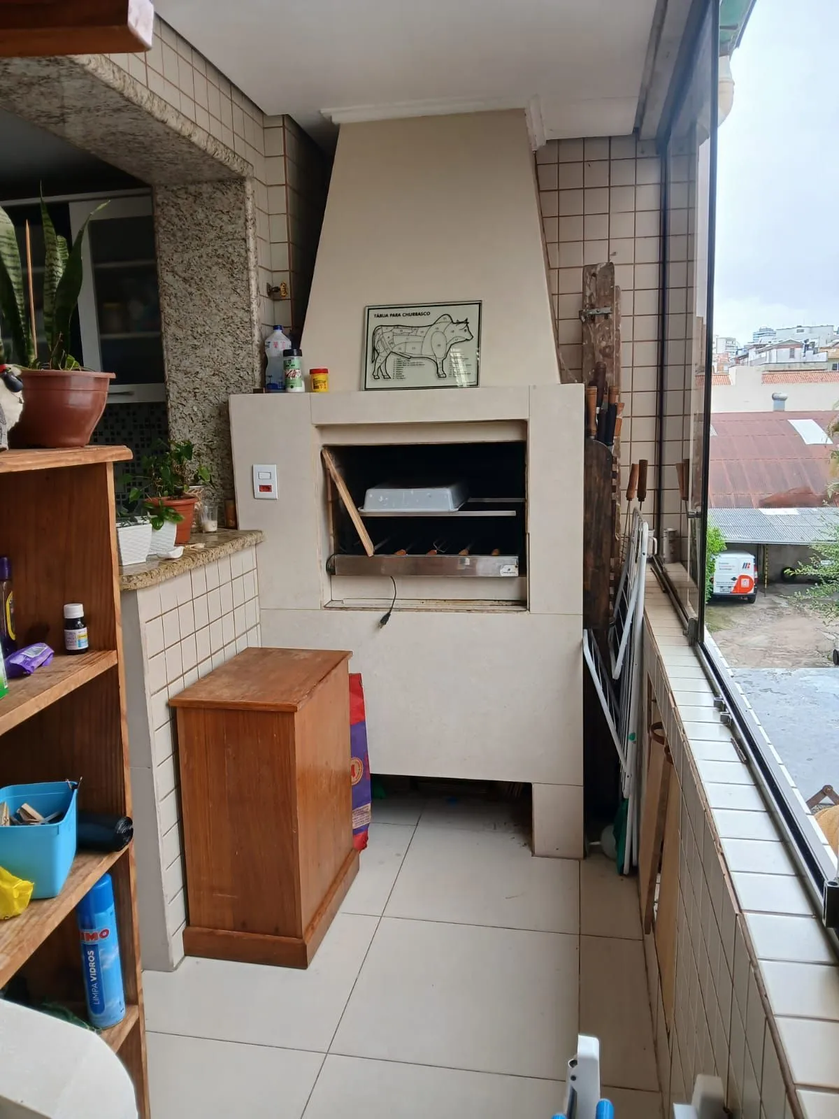 Imagem Apartamento em Santana